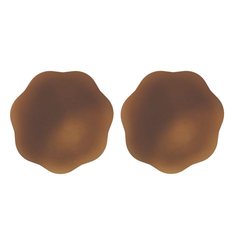 Paracapezzoli Peekaboo Marrone Taglia unica