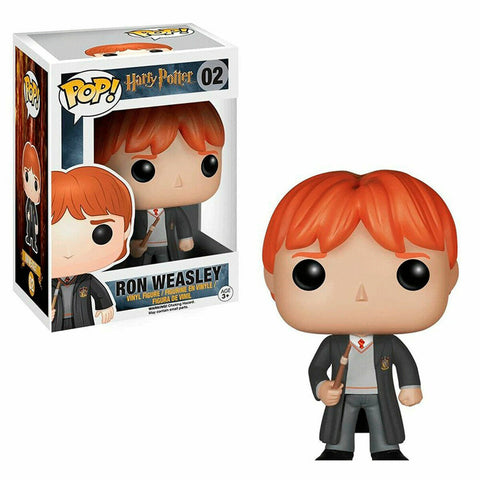 Fluffy toy Harry Potter 5859