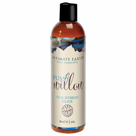 Hybrid Lubricant Intimate Earth 60 ml 240 ml