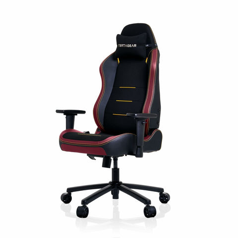 Sedia Gaming Vertagear SL3800 Rosso