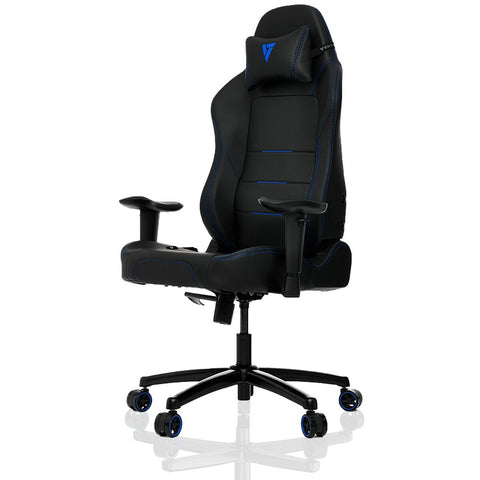 Sedia Gaming Vertagear PL1000 Azzurro