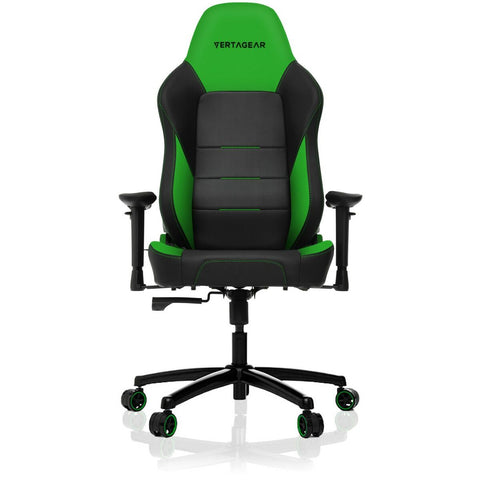 Sedia Gaming Vertagear PL1000 Verde