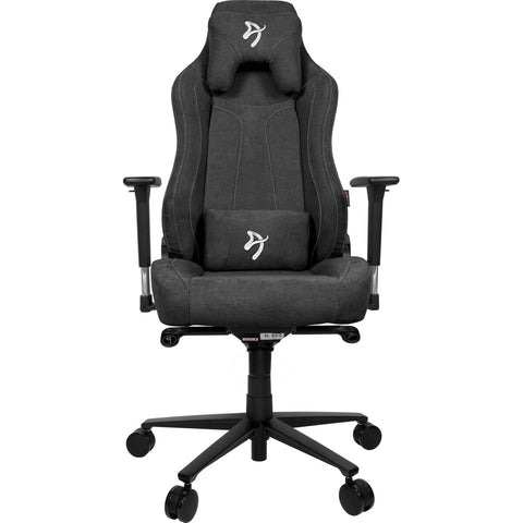 Sedia Gaming Arozzi VERNAZZA-SFB-DG Nero Grigio