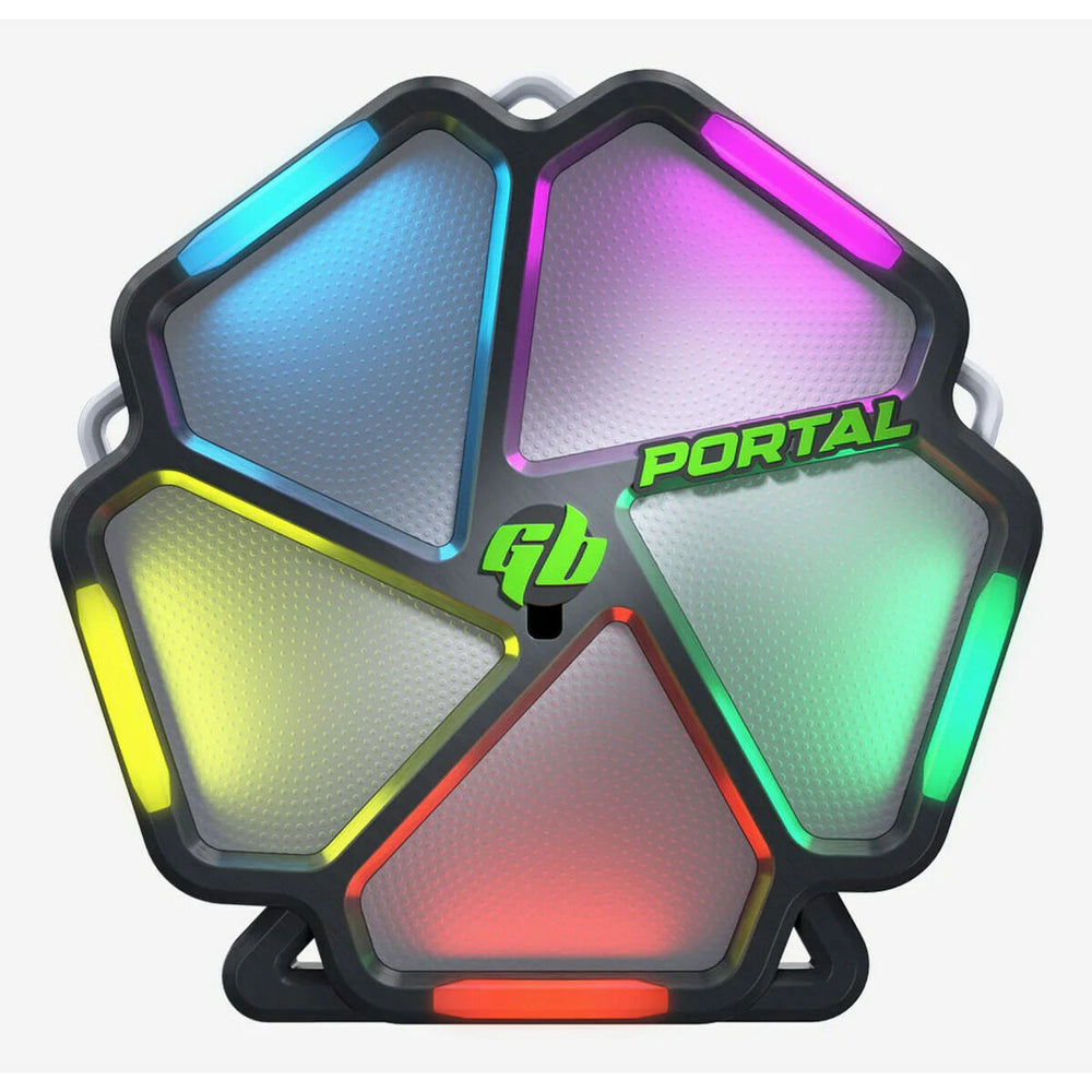 Bersaglio Gel Blaster Portal