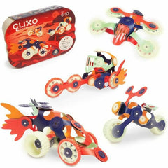 Set di Costruzioni Gipsy Toys