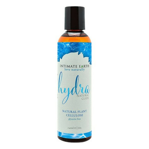 Slide Waterbased Lubricant Intimate Earth 240 ml