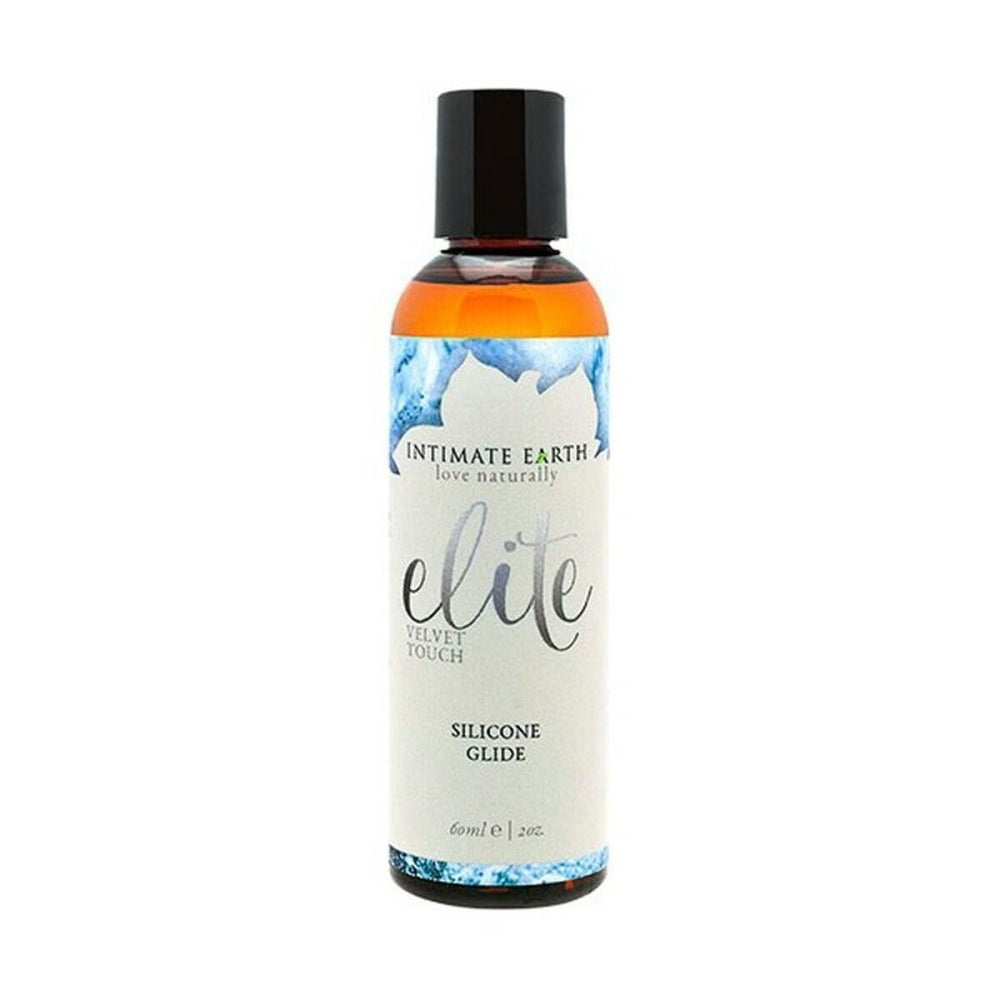 Lubricante Intimate Earth 60 ml