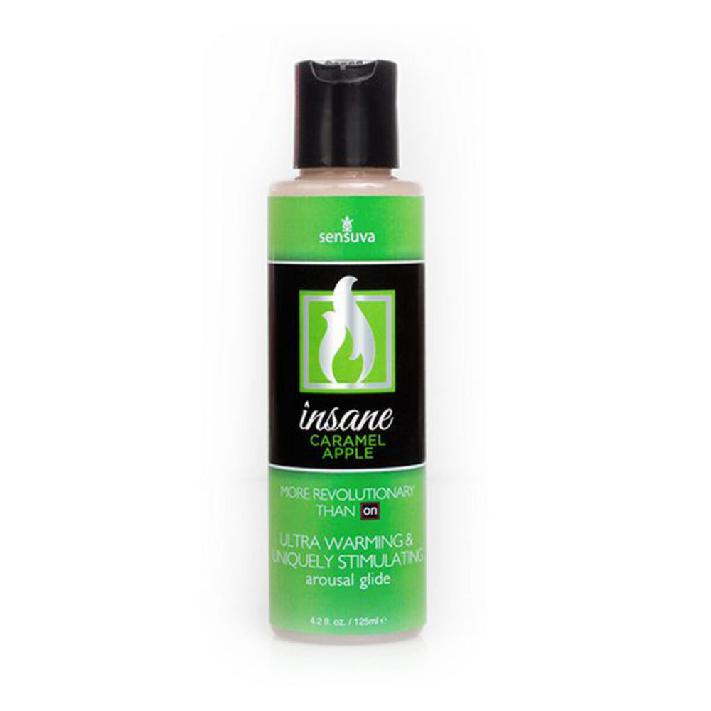 Flavored Lubricant Sensuva 7839 125 ml