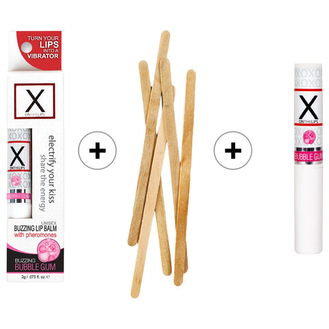 Afrodisiaco Sensuva 12 ml