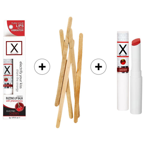 Afrodisiaco Sensuva 12 ml