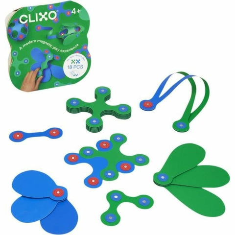 Set di Costruzioni Gipsy Toys