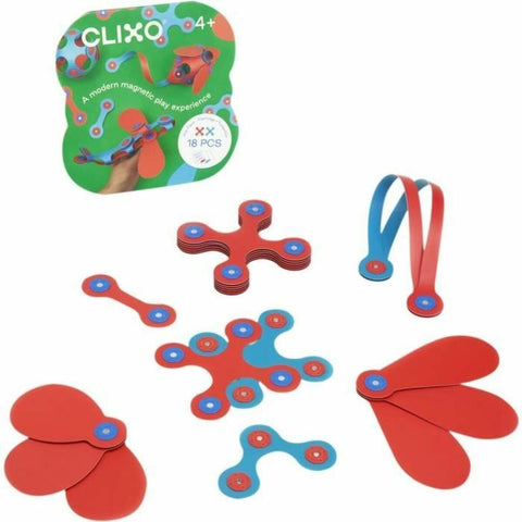 Set di Costruzioni Gipsy Toys