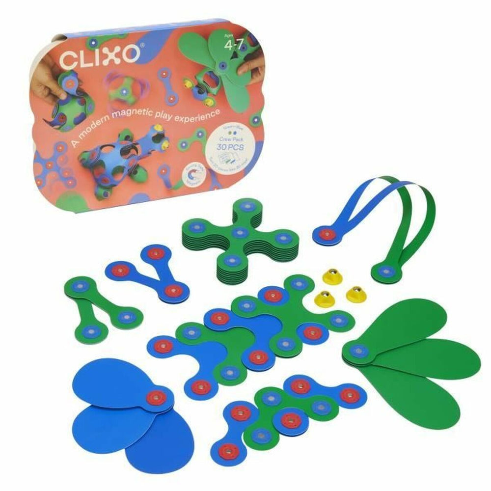 Set di Costruzioni Gipsy Toys