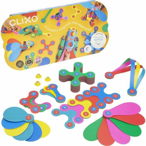 Set di Costruzioni Gipsy Toys