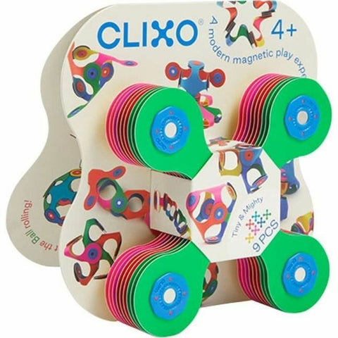 Set di Costruzioni Gipsy Toys