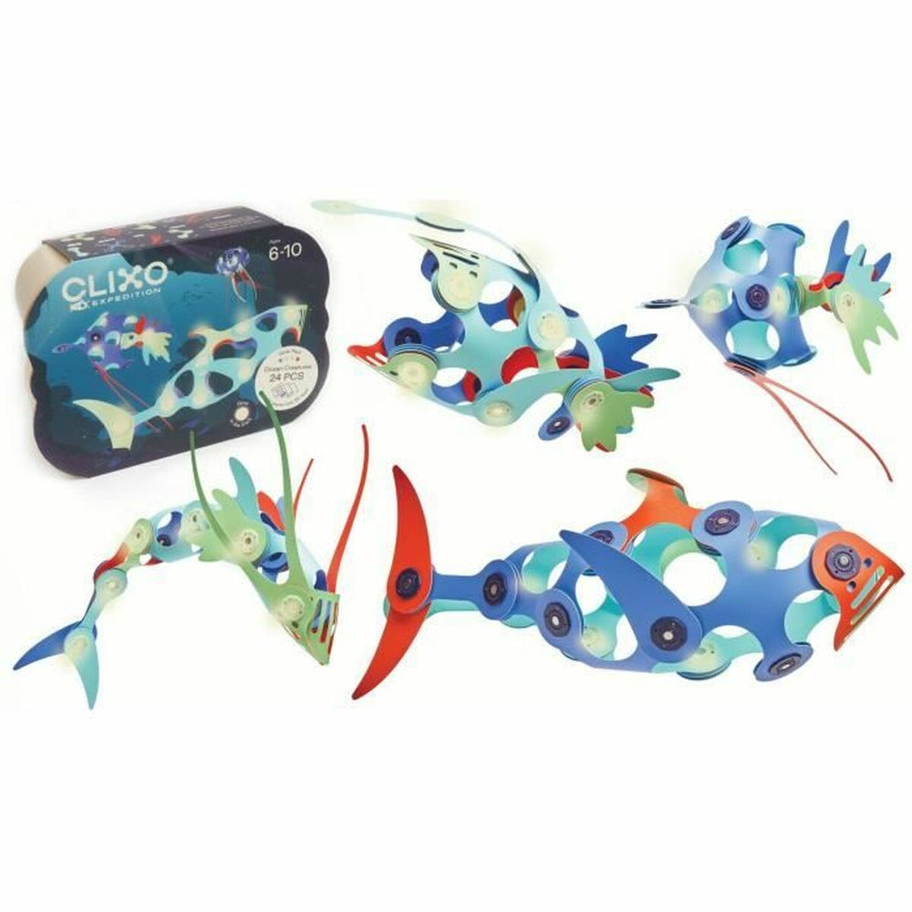 Set di Costruzioni Gipsy Toys