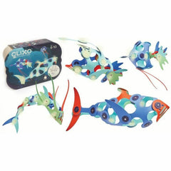 Set di Costruzioni Gipsy Toys