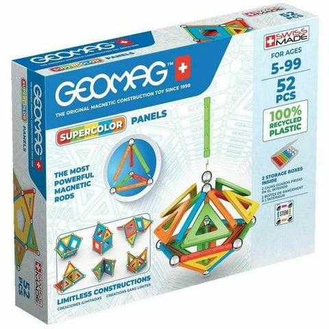 Gioco Magnetico Geomag 378