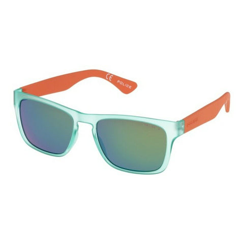 Occhiali da sole Unisex Police S198854GEHV ø 54 mm