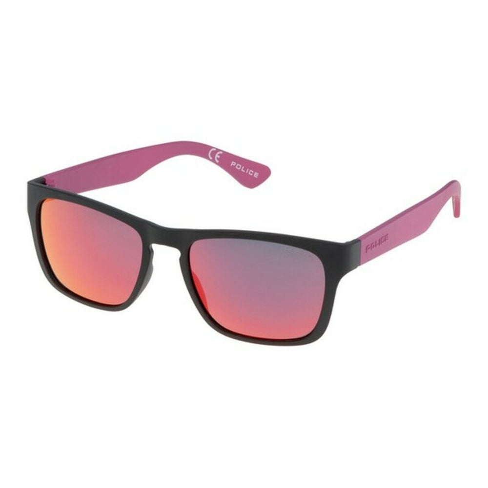 Occhiali da sole Unisex Police S198854U28R ø 54 mm