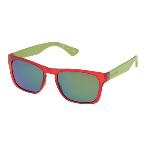 Occhiali da sole Unisex Police S198854Z75Y ø 54 mm