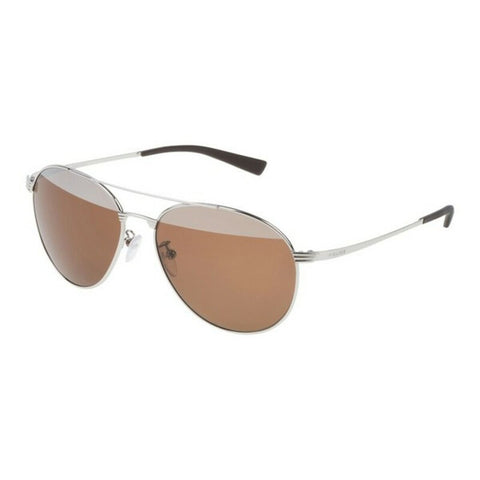 Occhiali da sole Unisex Police S8953V ø 57 mm