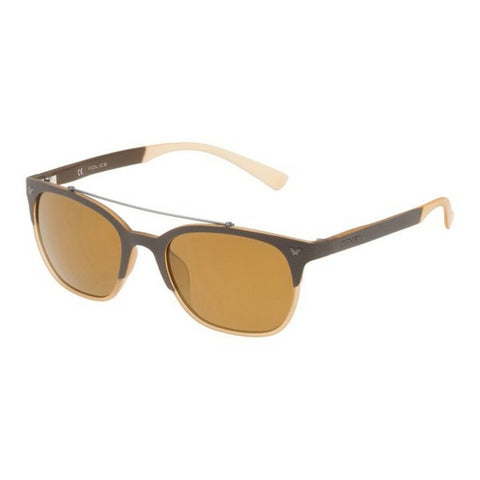 Occhiali da sole Unisex Police SPL161 Ø 53 mm