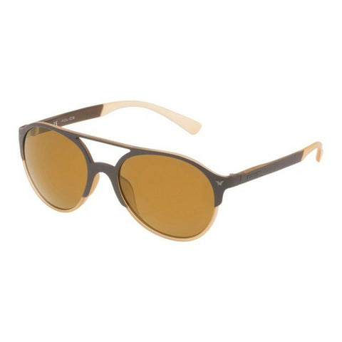 Occhiali da sole Unisex Police SPL163 Ø 55 mm
