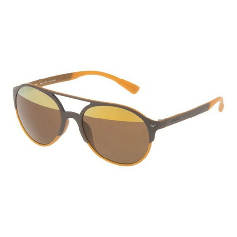 Occhiali da sole Unisex Police SPL163V Ø 55 mm