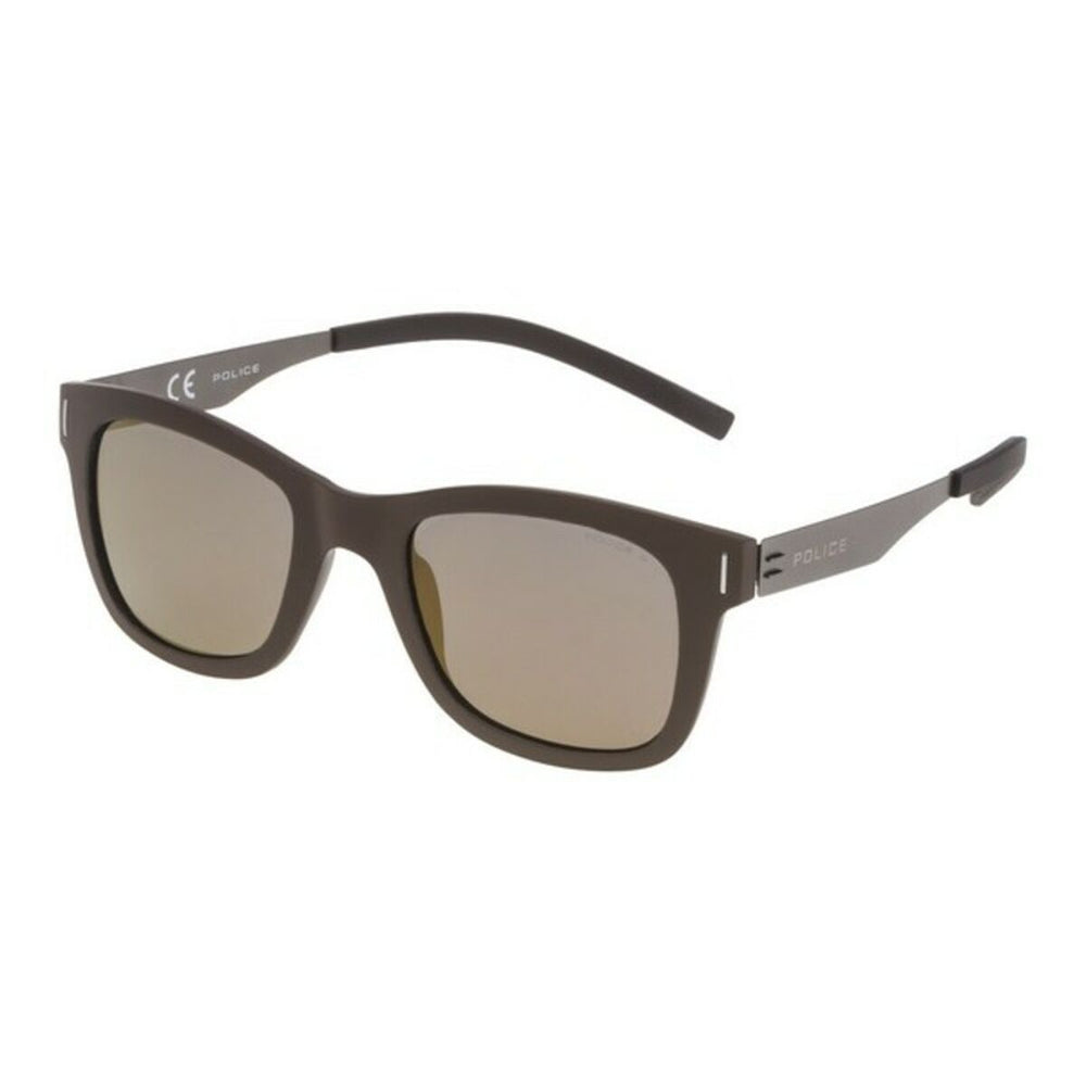 Occhiali da sole Unisex Police SPL170N506XKG Ø 50 mm