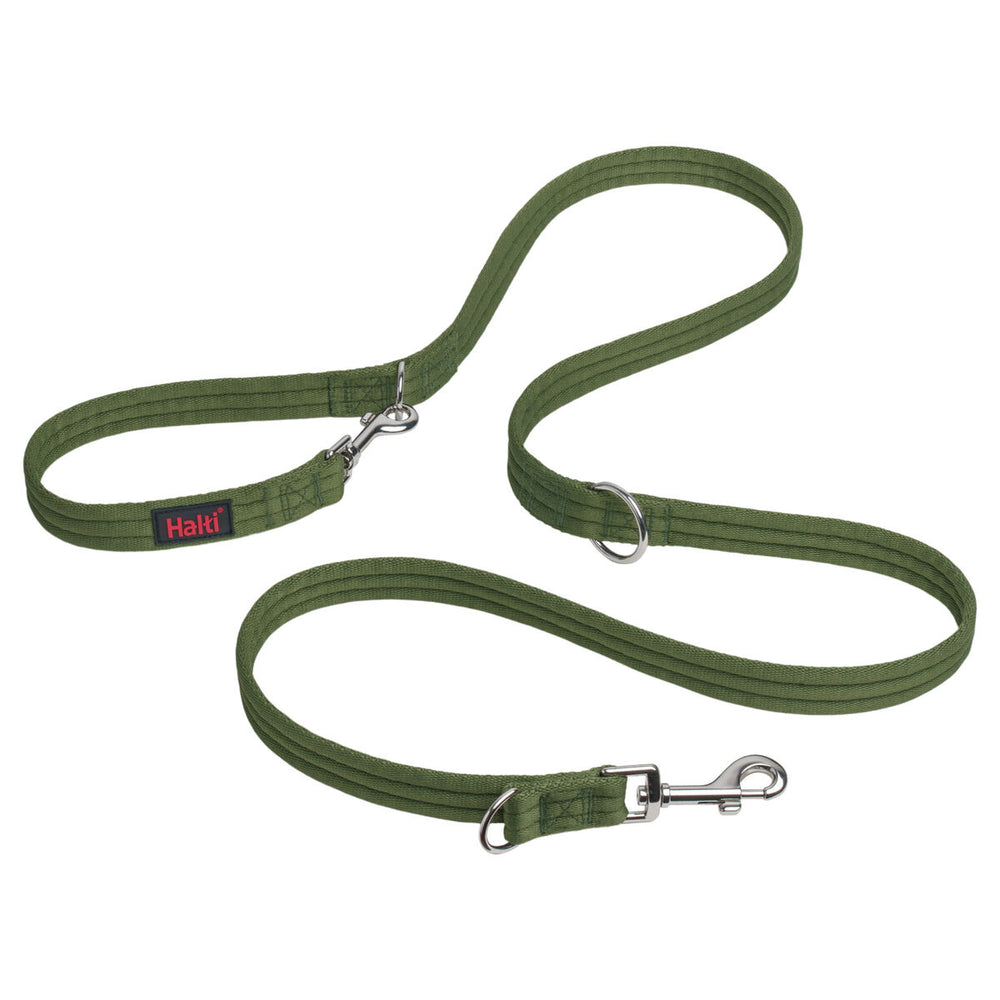 Guinzaglio di tracciamento Company of Animals Verde
