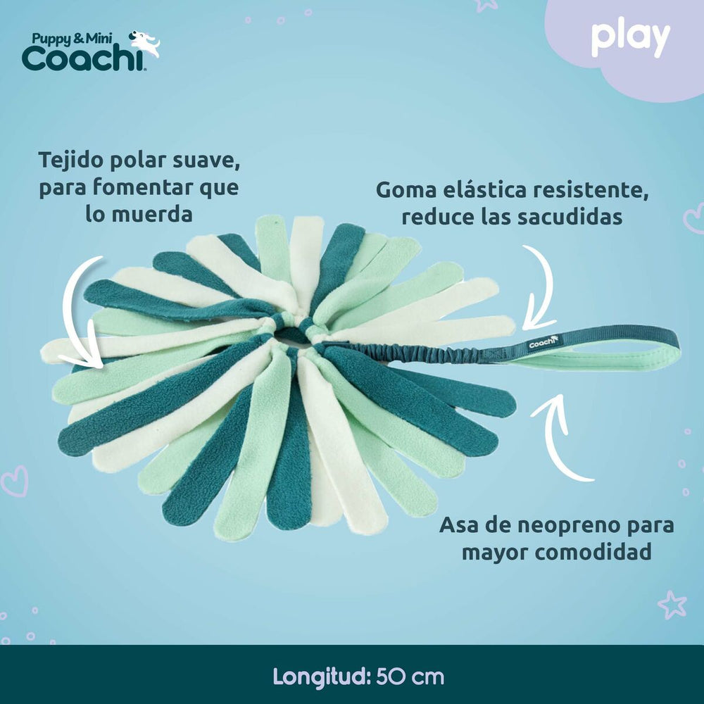 Imbracatura per Cani Coachi