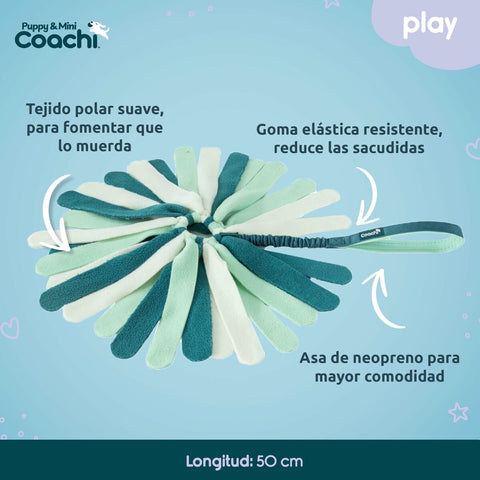 Imbracatura per Cani Coachi