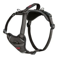 Imbracatura per Cani Company of Animals Grigio S 28-42 cm