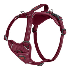 Imbracatura per Cani Company of Animals Bordeaux XL 50-78 cm