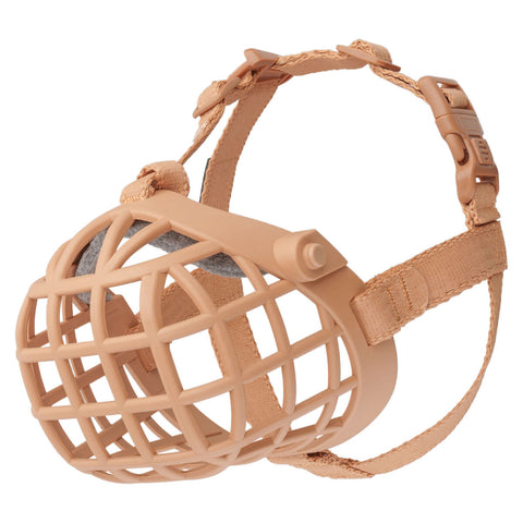 Museruola Company of Animals Marrone Taglia 1