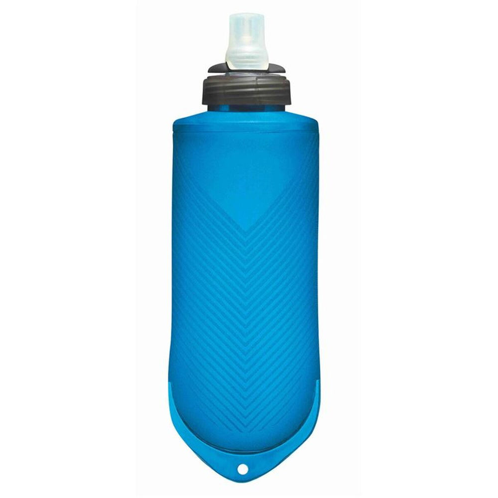 Bottiglia d'acqua Camelbak Quick Stow Flask Azzurro Plastica 350 ml