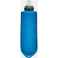 Bottiglia d'acqua Camelbak Quick Stow Flask Azzurro Plastica 500 ml