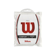 Nastro Tennis Wilson WRZ4016WH Bianco