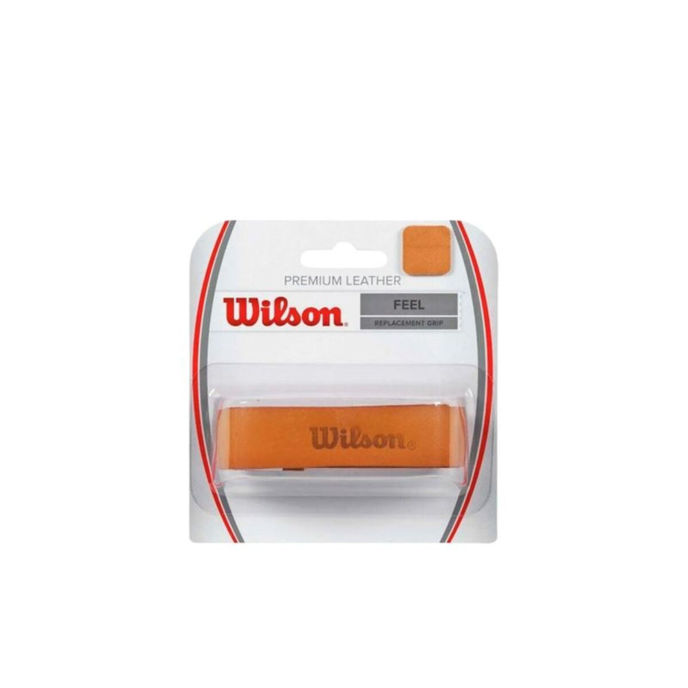 Tennis Grip Wilson WRZ420100 White