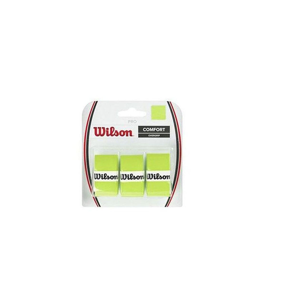 Nastro Tennis Wilson Pro Verde