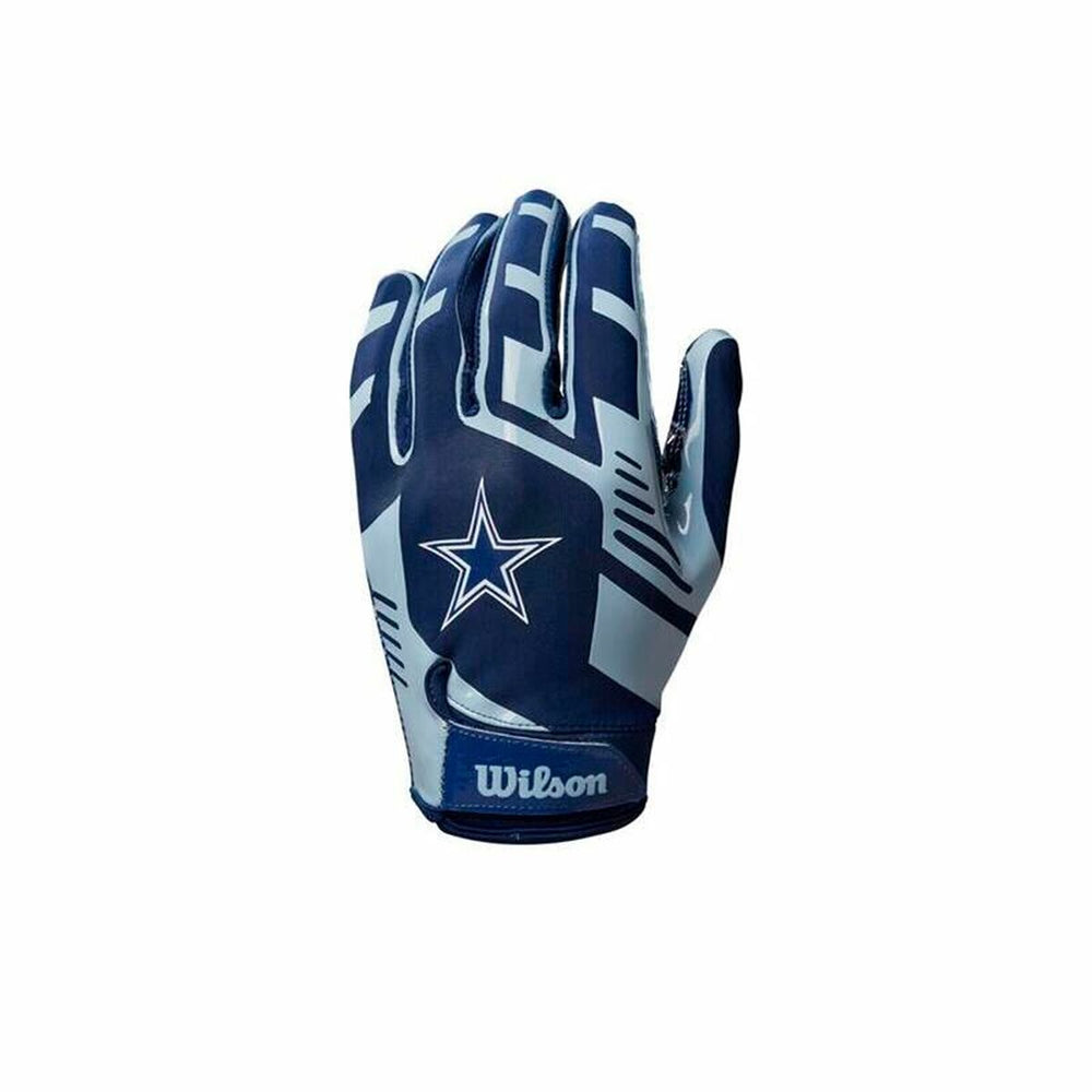 Guantes de Entrenamiento Wilson WTF9326DL