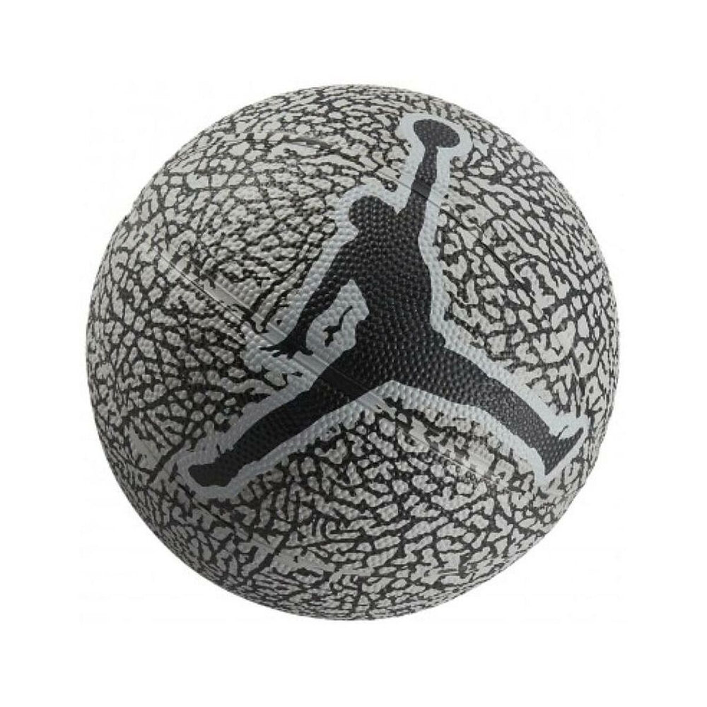 Balón de Baloncesto Jordan JORDAN SKILLS 2.0 GRAPHIC GREBLAGRE   J1006753056 056 Gris Sintético 3