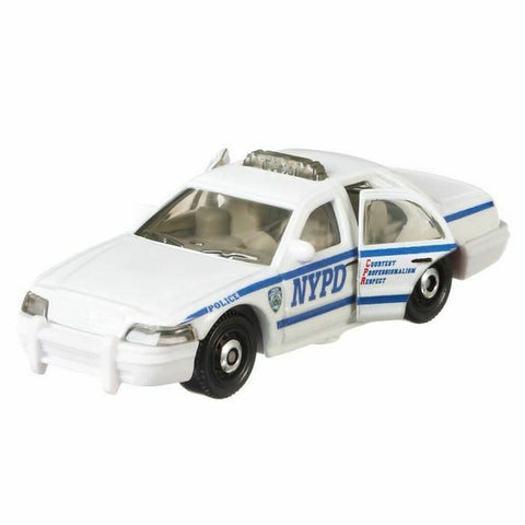 Macchina Mattel