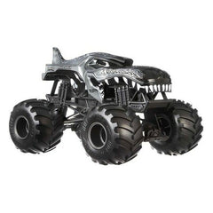 Macchina Monster Jam Mattel 1:24