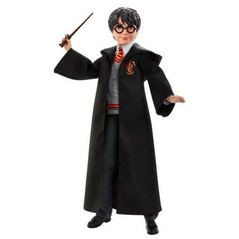 Personaggio Mattel FYM50 Harry Potter