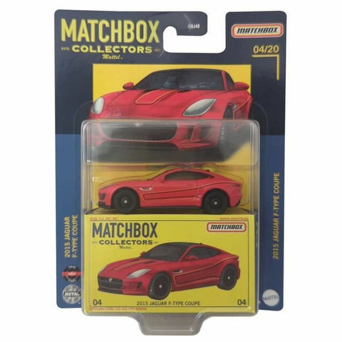 Figura de Acción Mattel GBJ48