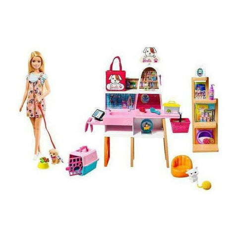Bambola Barbie GRG90 (28 Unità)