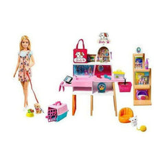 Bambola Barbie GRG90 (28 Unità)