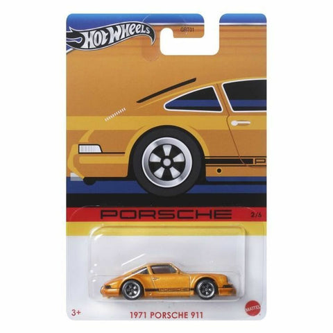 Macchina Hot Wheels
